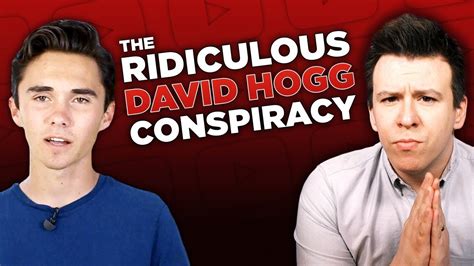 david hog fake